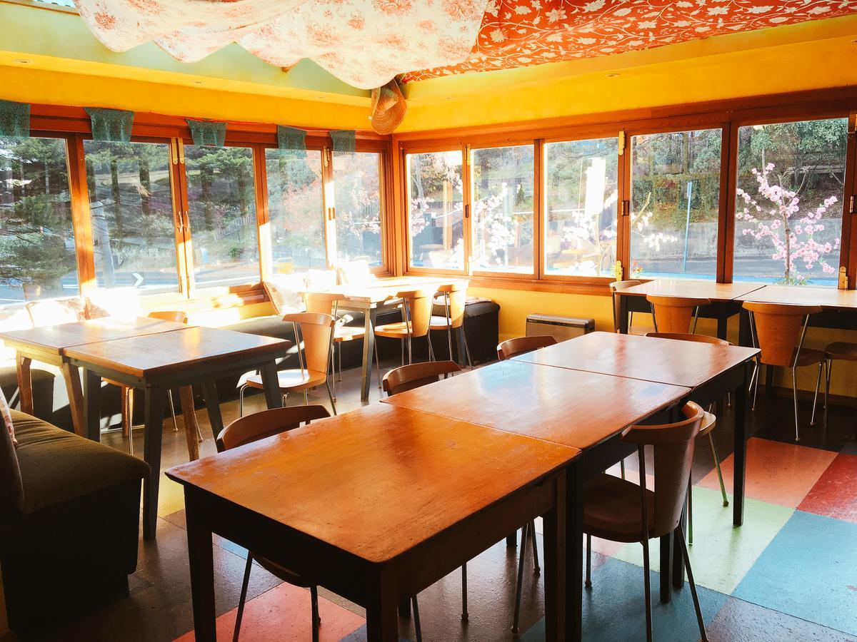 The Clarendon Motel קטומבה מראה חיצוני תמונה