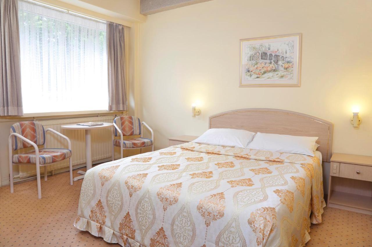 The Clarendon Motel קטומבה מראה חיצוני תמונה