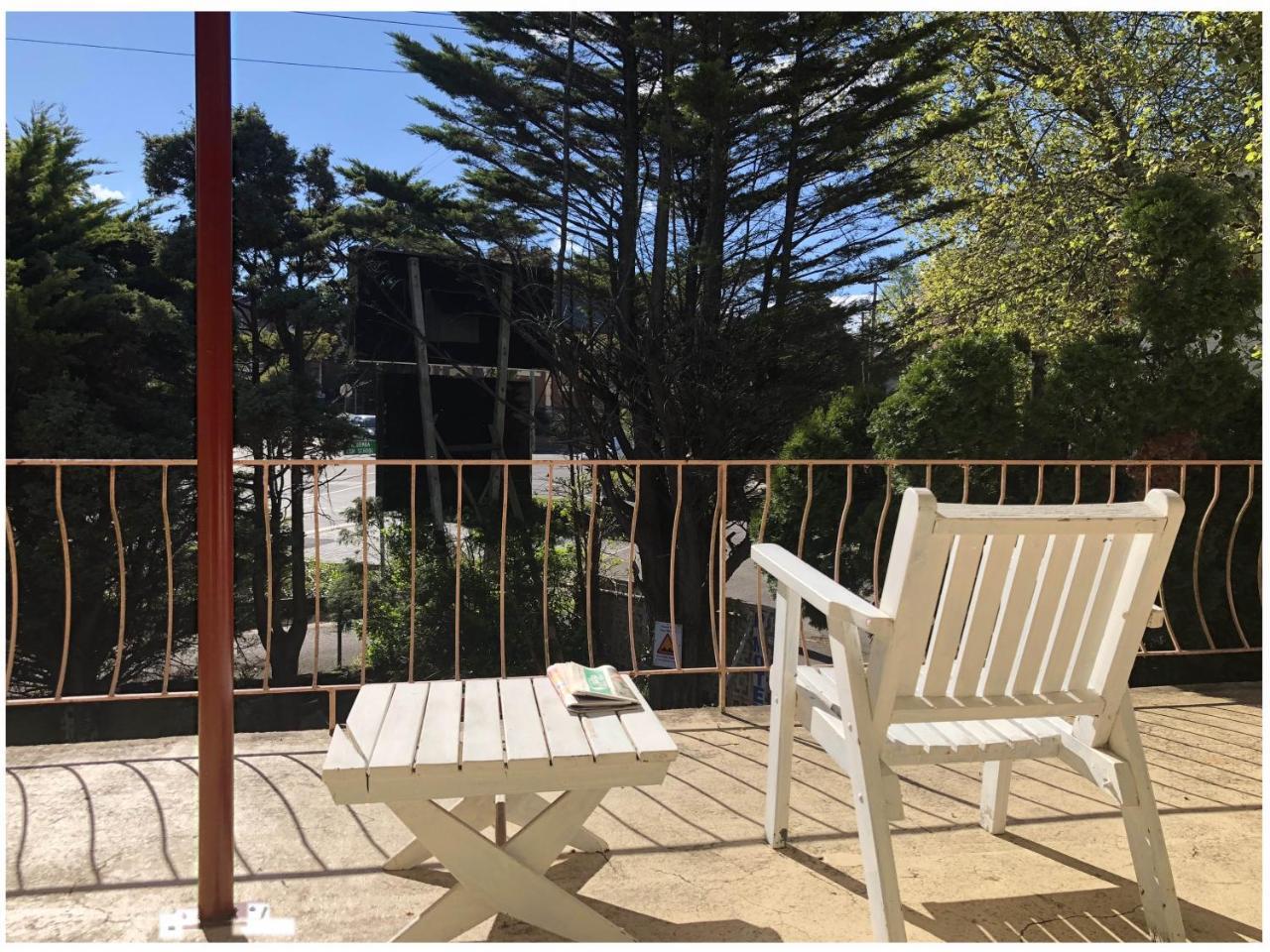 The Clarendon Motel קטומבה מראה חיצוני תמונה