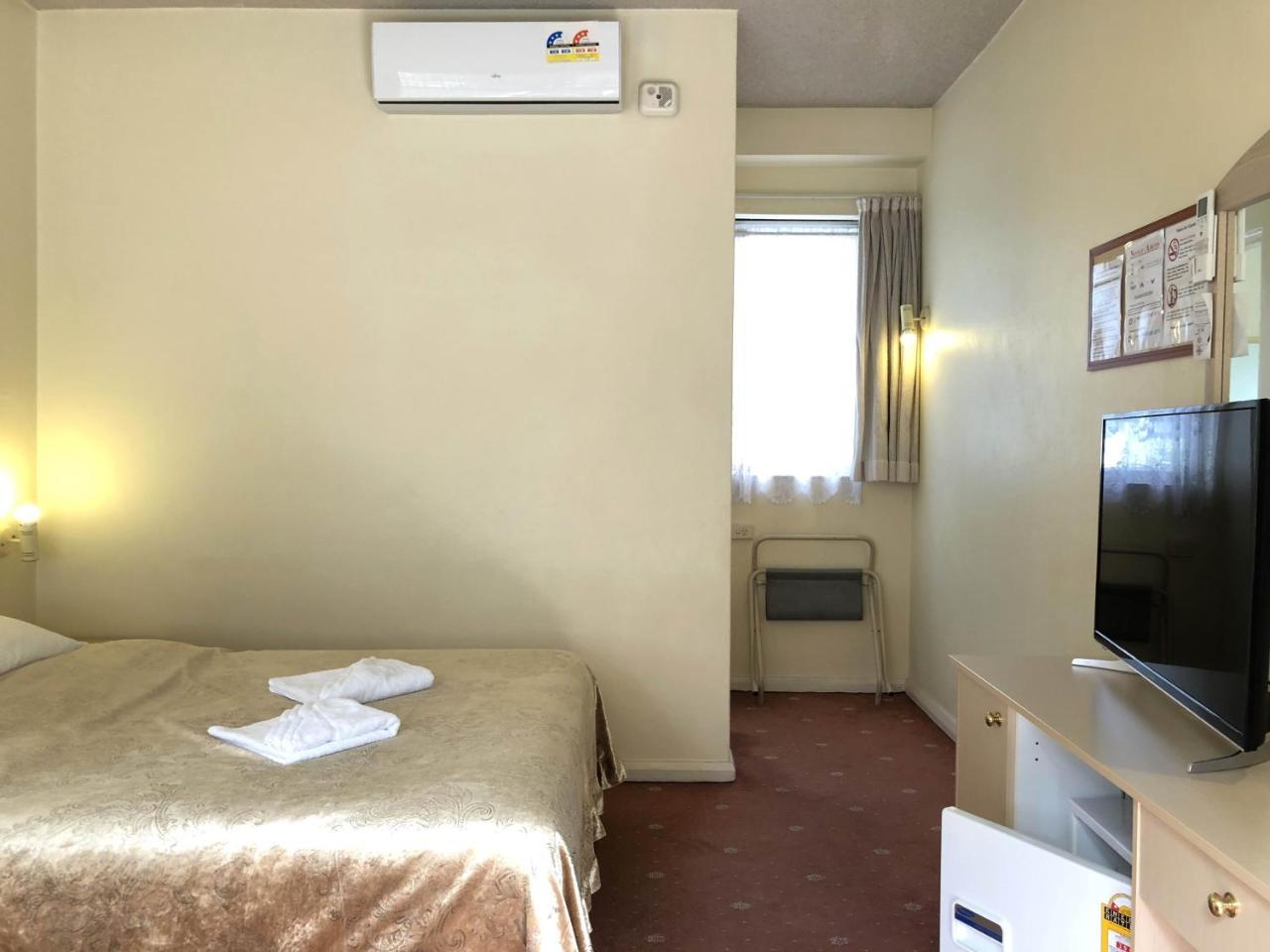The Clarendon Motel קטומבה מראה חיצוני תמונה